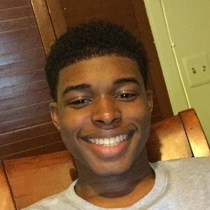 Meet your Posher, Isaiah